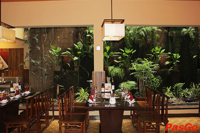 Lẩu Nấm Ashima - Nguyễn Đình Chiểu-10