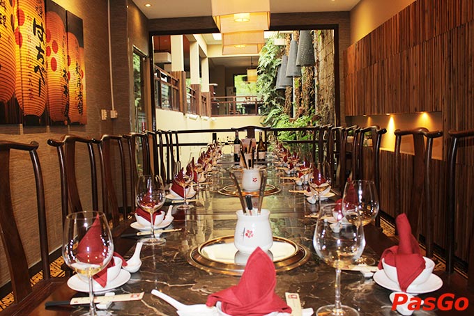 Lẩu Nấm Ashima - Nguyễn Đình Chiểu-12