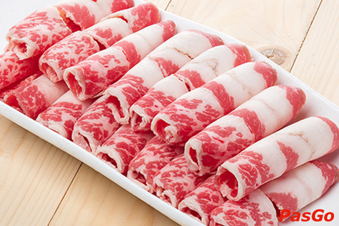 Lẩu Nấm Ashima - Nguyễn Đình Chiểu-3