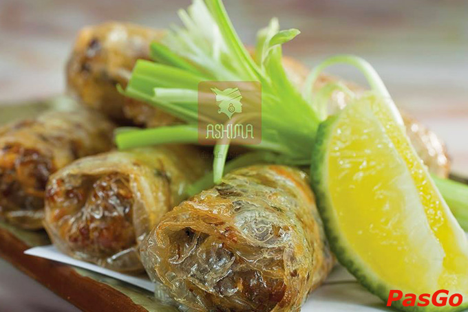 Lẩu Nấm Ashima - Nguyễn Đình Chiểu-7