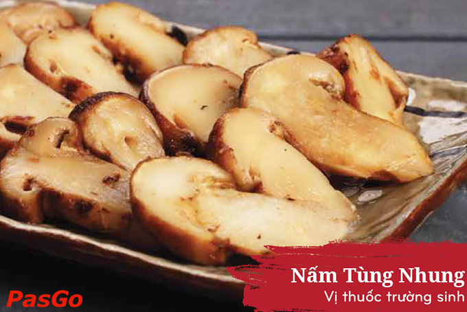 Lẩu Nấm Ashima - Nguyễn Đình Chiểu-4