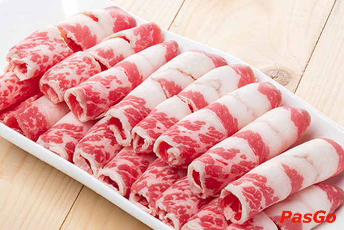 Lẩu Nấm Ashima - Xuân Thủy-3