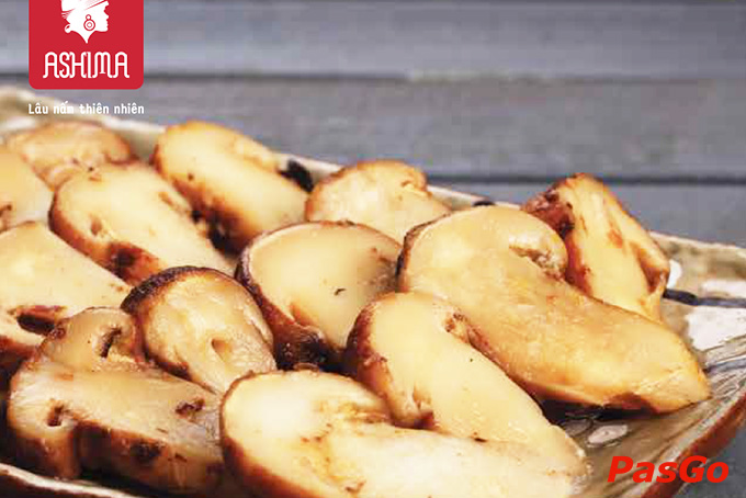 Lẩu Nấm Ashima - Xuân Thủy-4