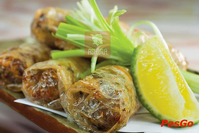 Lẩu Nấm Ashima - Xuân Thủy-7