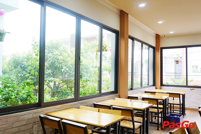 Nhà hàng Lẩu Nướng Nhà Hường Phát Đà nẵng 14