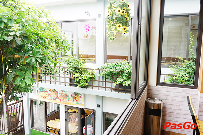 Nhà hàng Lẩu Nướng Nhà Hường Phát Đà nẵng 11