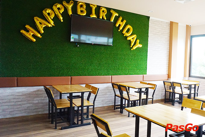 Lẩu Nướng Nhà Hường Phát - Dương Tử Giang-14