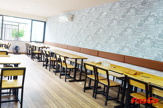 Lẩu Nướng Nhà Hường Phát - Dương Tử Giang-13