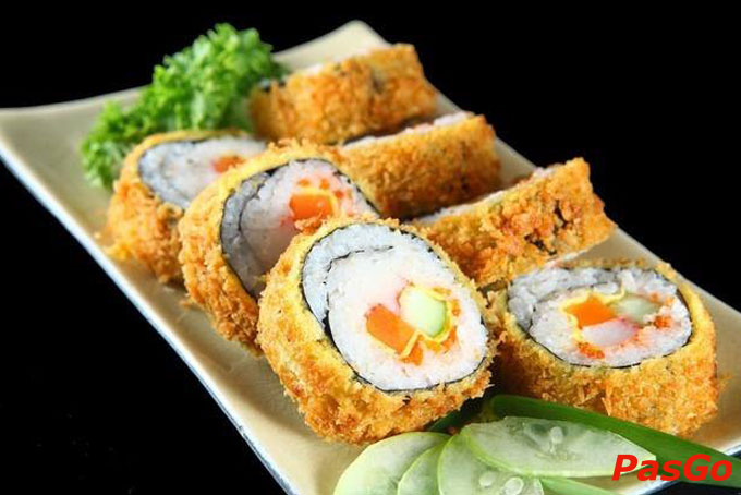 Nhà hàng Lẩu Nướng Nhà Hường Phát Đà nẵng 1