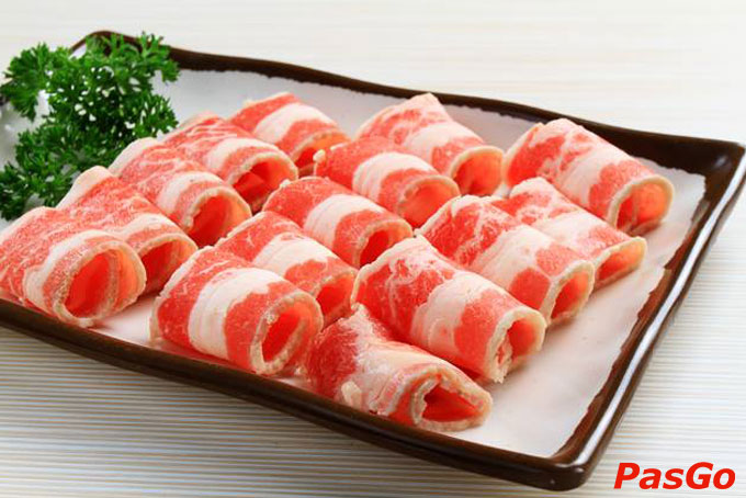 Nhà hàng Lẩu Nướng Nhà Hường Phát Đà nẵng 5