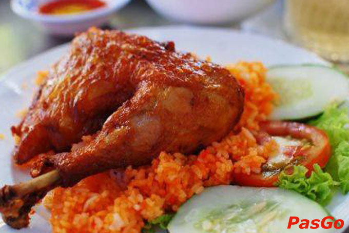 Nhà hàng Lẩu Nướng Nhà Hường Phát Đà nẵng 8