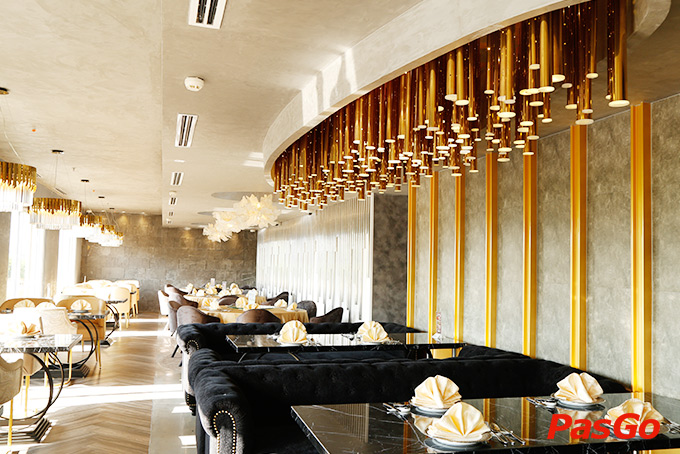 Nhà hàng Lion City Exclusive 15