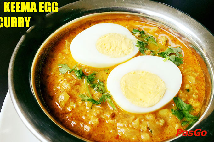 Nhà hàng Maharaja Indian Restaurant 5