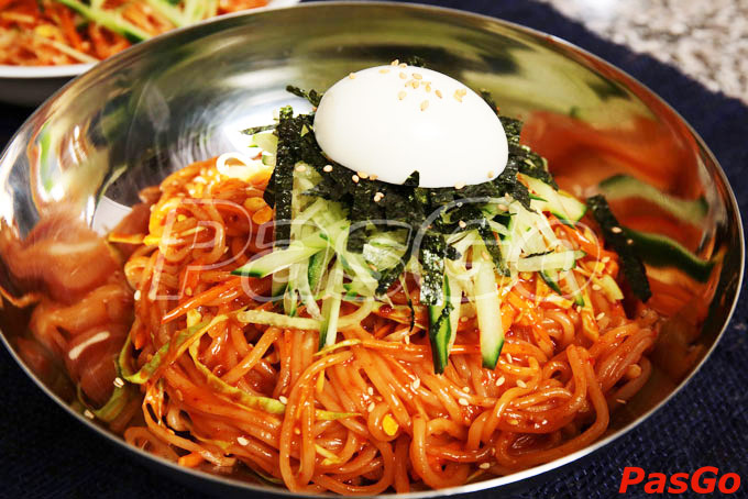 Meat Heaven BBQ – Hưng Phước 4-9