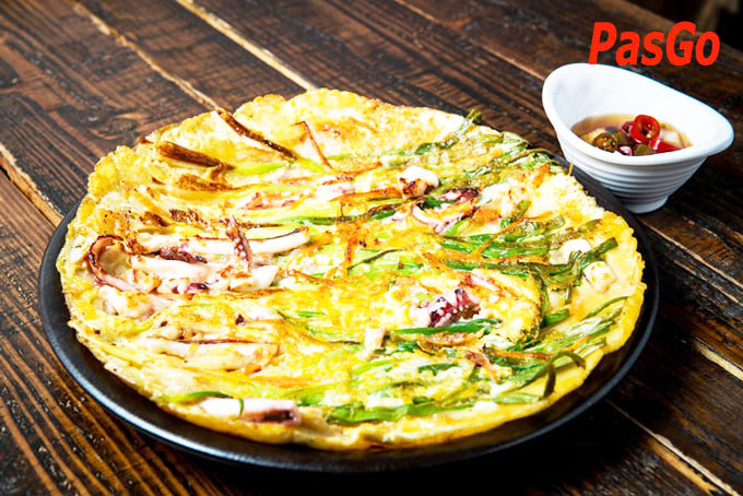 Meat Heaven BBQ – Hưng Phước 4-10