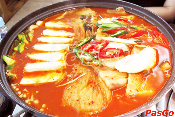 Meat Heaven BBQ – Hưng Phước 4-11