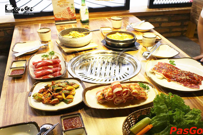 Meat Heaven BBQ – Hưng Phước 4-5