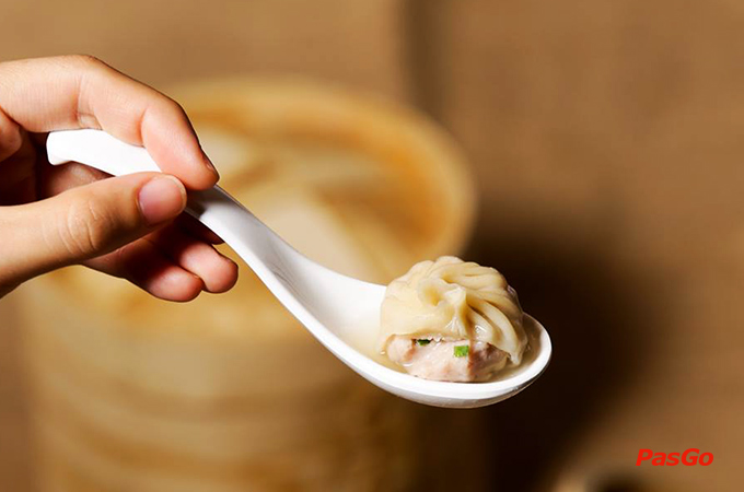 Top 10 nhà hàng dimsum ngon, nổi tiếng nhất ở TpHCM - 9