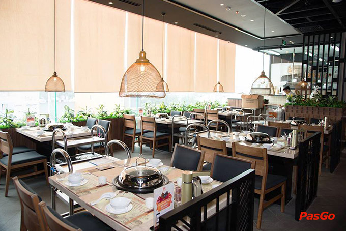 Meiwei - Vạn Hạnh Mall-7