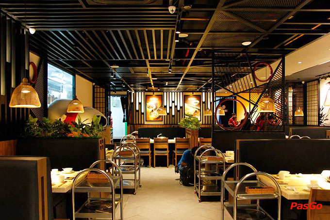 Meiwei - Vạn Hạnh Mall-8