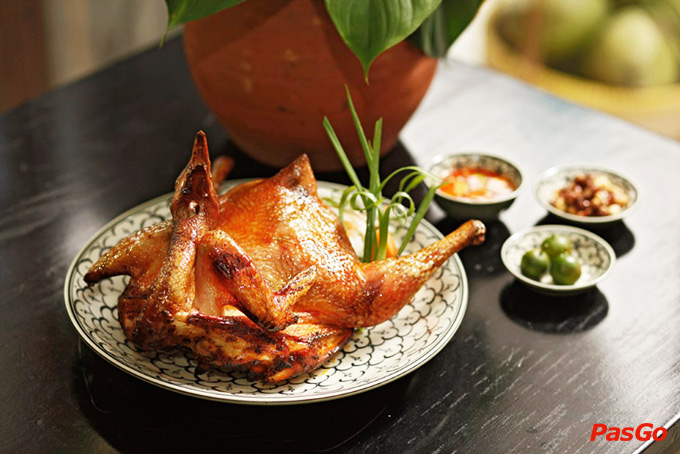 Mekong Vietnamese Cuisine Thảo Điền 1