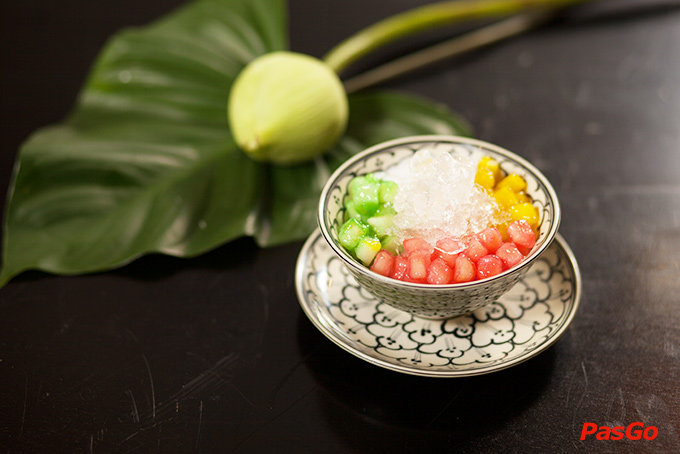 Mekong Vietnamese Cuisine Thảo Điền 10