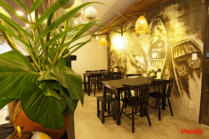 Mekong Vietnamese Cuisine Thảo Điền 13