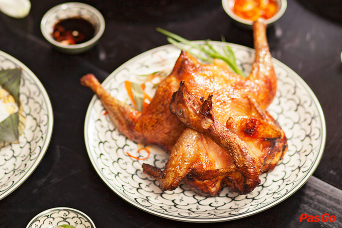 Mekong Vietnamese Cuisine Thảo Điền 2