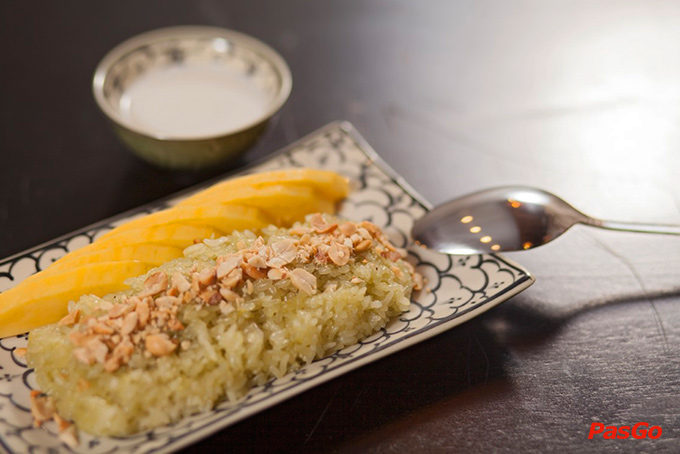 Mekong Vietnamese Cuisine Thảo Điền 7