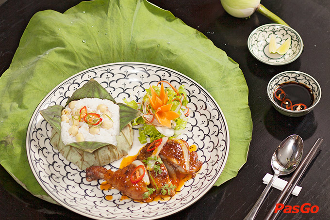 Mekong Vietnamese Cuisine Thảo Điền 8