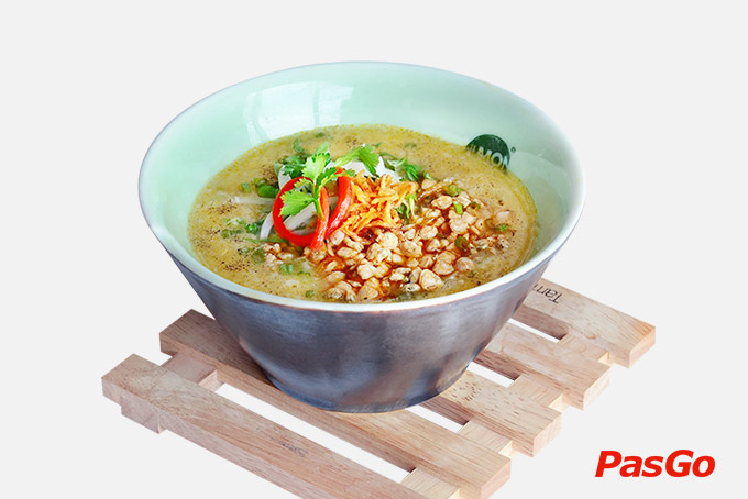 Nhà hàng Món Huế 58 Âu Cơ 11