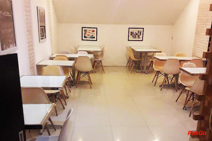 Nhà hàng Món Huế Huỳnh Thúc Kháng 14
