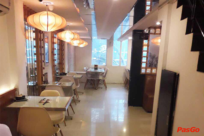 Nhà hàng Món Huế Huỳnh Thúc Kháng 15