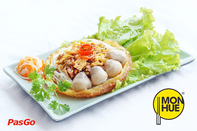 Nhà hàng Món Huế Huỳnh Thúc Kháng 5