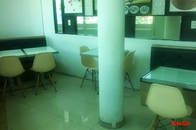 Nhà hàng Món Huế Lê Quang Định 14