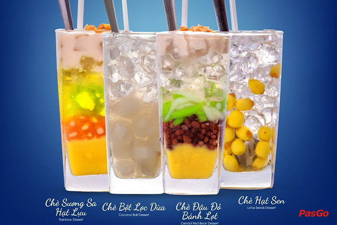 Nhà hàng Món Huế Sư Vạn Hạnh 15