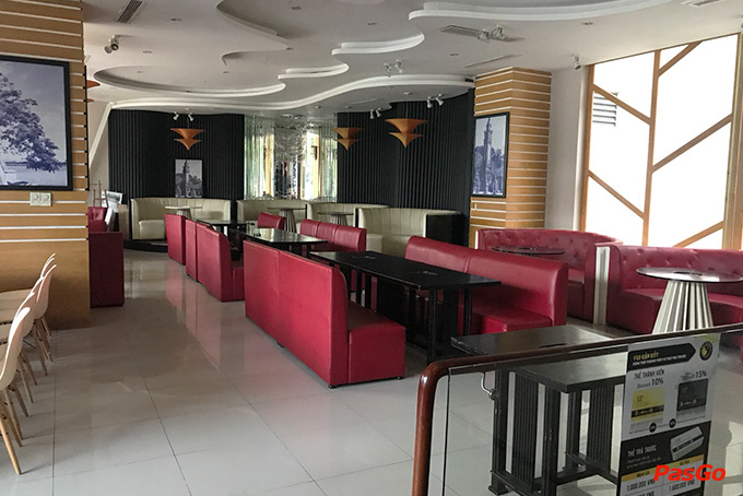 Nhà hàng Món Huế Tôn Dật Tiên 16