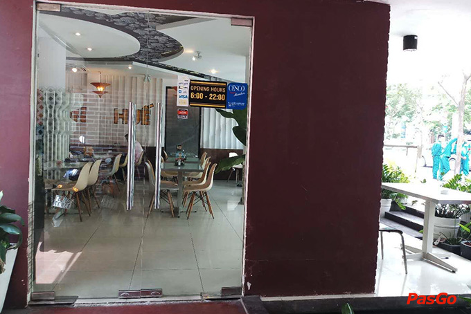 Nhà hàng Món Huế Trường Sơn 13