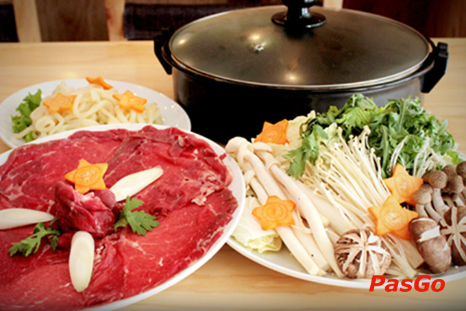 Ngon Sushi - Ngô Đức Kế-10