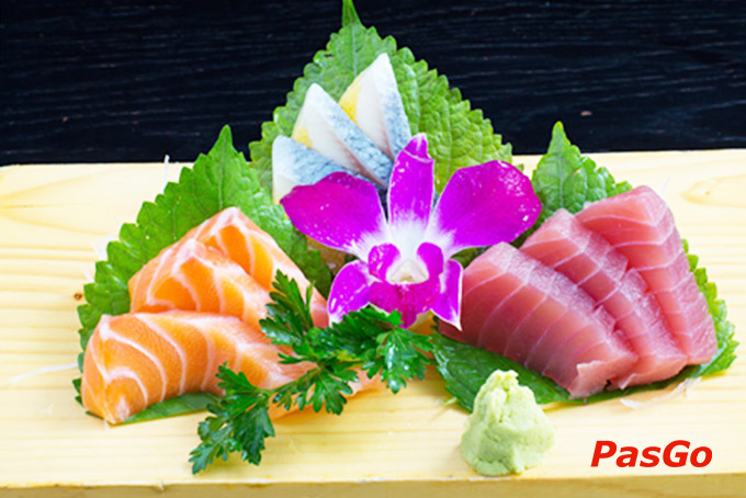 Ngon Sushi - Ngô Đức Kế-3