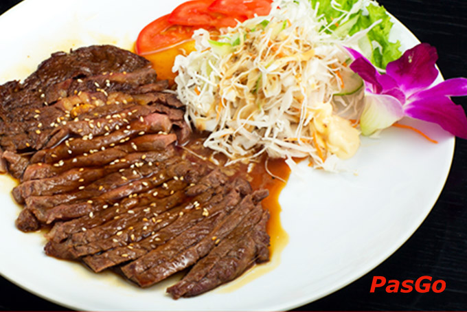 Ngon Sushi - Ngô Đức Kế-6