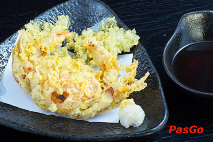 Ngon Sushi - Ngô Đức Kế-7