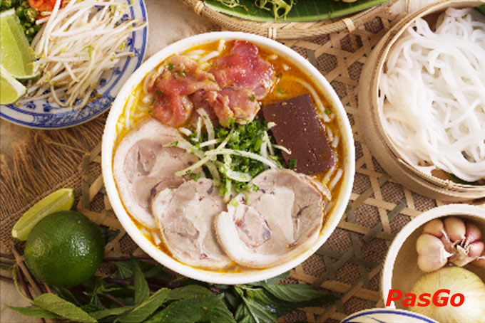 Nhà hàng Ơ Thương Saigon Pearl 12