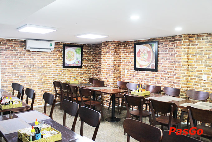 Nhà hàng Ơ Thương Saigon Pearl 19