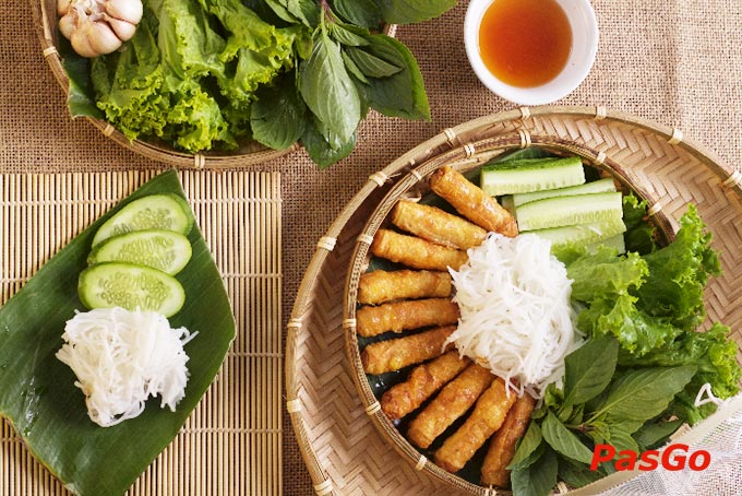 Nhà hàng Ơ Thương Saigon Pearl 7