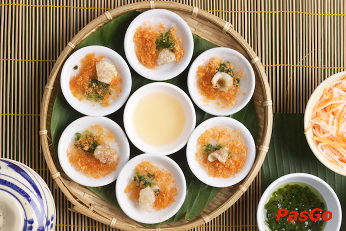 Nhà hàng Ơ Thương Trần Quang Khải 1