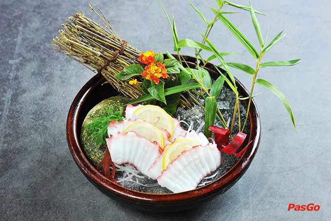 Osaka Harbor Vinhome The Harmory 10