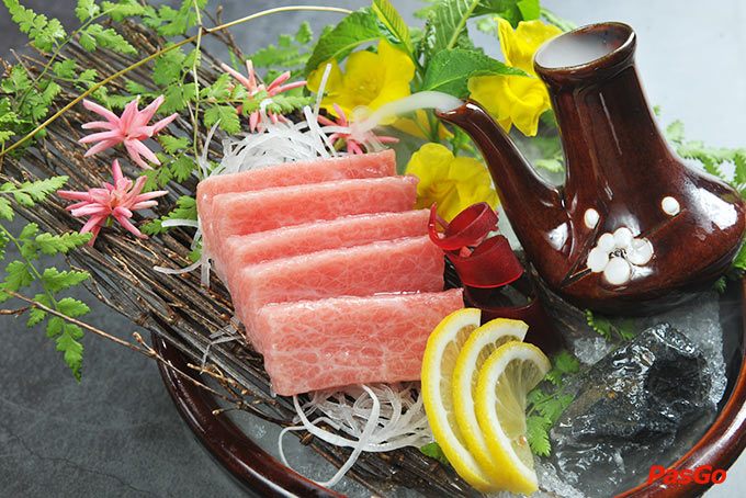 Osaka Harbor Vinhome The Harmory 11