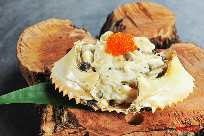 Osaka Harbor Vinhome The Harmory 15