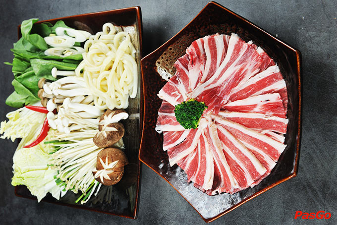 Osaka Harbor Vinhome The Harmory 17